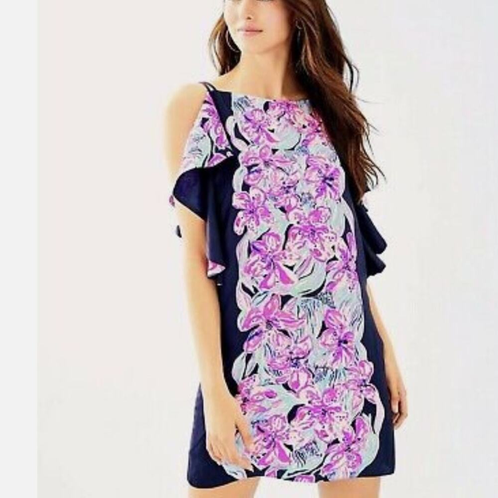 Lilly Pulitzer Kara Dress